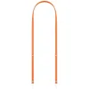 Bild von Apple Crossbody Strap, orange