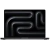 Bild von Apple MacBook Pro (16") space schwarz