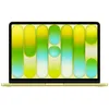 Bild von Apple MacBook Neo (13") zitrus