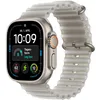 Bild von Apple Watch Ultra 4 Titan Natur (GPS + Cellular) 49mm