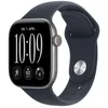 Bild von Apple Watch Series 12 Aluminium (GPS) 42mm Space Grau