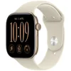 Bild von Apple Watch Series 12 Aluminium (GPS) 46mm Lichtgold