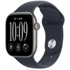 Bild von Apple Watch Series 12 Aluminium (GPS + Cellular) 42mm Space Grau