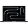 Bild von Apple MacBook Pro (14") space schwarz