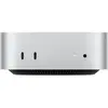 Bild von Apple Mac mini: M6 Chip, 12 C CPU, 12 C GPU, 24GB RAM/512GB SSD