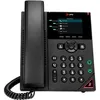 Bild von Poly VVX 250 IP Telefon mit 4 Leitungen und PoE-fähig