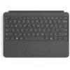Bild von Microsoft Surface Pro Keyboard Tastatur QWERTZ schiefer