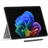 Bild von Microsoft Surface Pro Copilot+ PC for Business Snapdragon® X Plus 30,5 cm (12") Platin