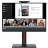 Bild von Lenovo ThinkCentre Tiny-In-One 22 Gen 5 LED-Monitor 54.61 cm (21.5")
