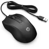 Bild von HP Wired Mouse 105, kabelgebundene Maus, USB-A