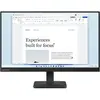 Bild von Lenovo L24-4e Full HD LED-Monitor 60,5 cm (23.8")