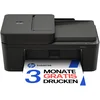Bild von HP DeskJet 4320 Tintenstrahl-Multifunktionsdrucker