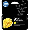 Bild von HP Original 953XL Druckerpatrone - gelb (F6U18AE)