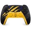 Bild von Sony Playstation 5 DualSense Wireless Controller   Marvel's Wolverine Battle Yellow Limited Edition