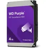 Bild von Western Digital Purple Surveillance Interne Festplatte - 4 TB