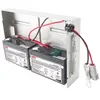 Bild von APC RBC22 Ersatzbatterie-Kit
