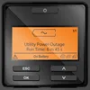Bild von APC Smart-UPS SRT 3000VA, RM, 230V (SRT3000RMXLI)
