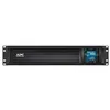 Bild von APC Smart-UPS C 1000VA, LCD RM, 2U, 230V (SMC1000I-2UC) mit APC SmartConnect
