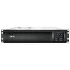 Bild von APC Smart-UPS 1000VA, LCD RM, 2U, 230 V, Rack einbaufähig (SMT1000RMI2UC) mit APC SmartConnect