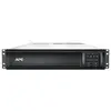 Bild von APC Smart-UPS 3000VA, LCD RM, 2U, 220-240V (SMT3000RMI2UC) mit APC SmartConnect