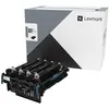 Bild von Lexmark Original Belichtungseinheit schwarz und Farbe 125.000 Seiten (78C0Z50) für C2535dw, CSx21dn, C2425dw, CS622de