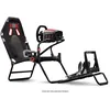 Bild von Next Level Racing Rennsimulations-Cockpit GTLite Foldable schwarz