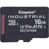 Bild von Kingston Technology Industrial Speicherkarte 16 GB