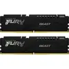 Bild von Kingston FURY Beast DIMM 32GB, DDR5-5600, CL40-40-40
