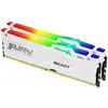 Bild von Kingston FURY Beast RGB DDR5 Kit 32 GB: 2 x 16 GB, DIMM 288-PIN, 6000 MHz, PC5-48000