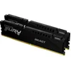 Bild von Kingston FURY  Beast DDR5 Speicher 16GB 6000MT/s CL30 DIMM (2er-Kit) Schwarz EXPO