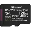 Bild von Kingston Canvas Select Plus - Flash-Speicherkarte - 128 GB