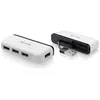 Bild von Belkin 4-Port Travel-Hub weiß