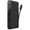 Bild von Belkin USB-C 4-Port Mini Hub (USB Type-C)