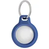 Bild von Belkin Secure Holder mit Schlüsselanhänger für AirTag, blau