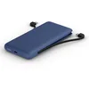 Bild von Belkin BoostCharge Plus 10K-USB-C-Powerbank, blau