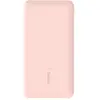 Bild von Belkin BoostCharge Powerbank 10.000 mAh, 15 W rosa