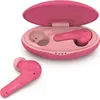 Bild von Belkin SoundForm Nano kabelloser In-Ear-Kopfhörer für Kinder, pink