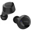Bild von Belkin SoundForm Bolt kabellose In-Ear Kopfhörer mit 2 Mikrofonen, schwarz