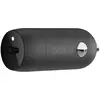 Bild von Belkin BoostCharge 30 W USB-C Kfz-Ladegerät, schwarz