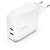 Bild von Belkin BoostCharge Pro 60 W USB-C PPS-Ladegerät, weiß