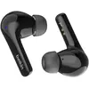 Bild von Belkin SoundForm Motion kabellose in-Ear Kopfhörer mit 4 Mikrofonen, schwarz