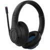 Bild von Belkin SoundForm Inspire kabelloser Over-Ear-Kopfhörer für Kinder, schwarz