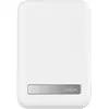 Bild von Belkin BoostCharge Pro Magnetische Powerbank 8K mit Qi2 (15 W), weiß