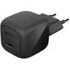 Bild von Belkin BoostCharge Kompaktes 45 W USB-C Ladegerät, schwarz
