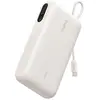 Bild von Belkin BoostCharge Powerbank 20.000mAh PD45 W mit Display, USB-A und USB-C Anschluss, inkl. USB-C-Kabel, sand