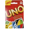 Bild von Mattel GAMES UNO Kartenspiel