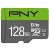 Bild von PNY Elite microSDXC UHS-I Speicherkarte 128 GB