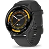 Bild von GARMIN Venu 3 Smartwatch schwarz, schiefergrau