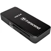 Bild von Transcend RDF5 Kartenleser USB 3.0 Schwarz