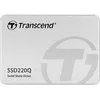 Bild von Transcend SSD220Q SATA SSD - 1 TB
